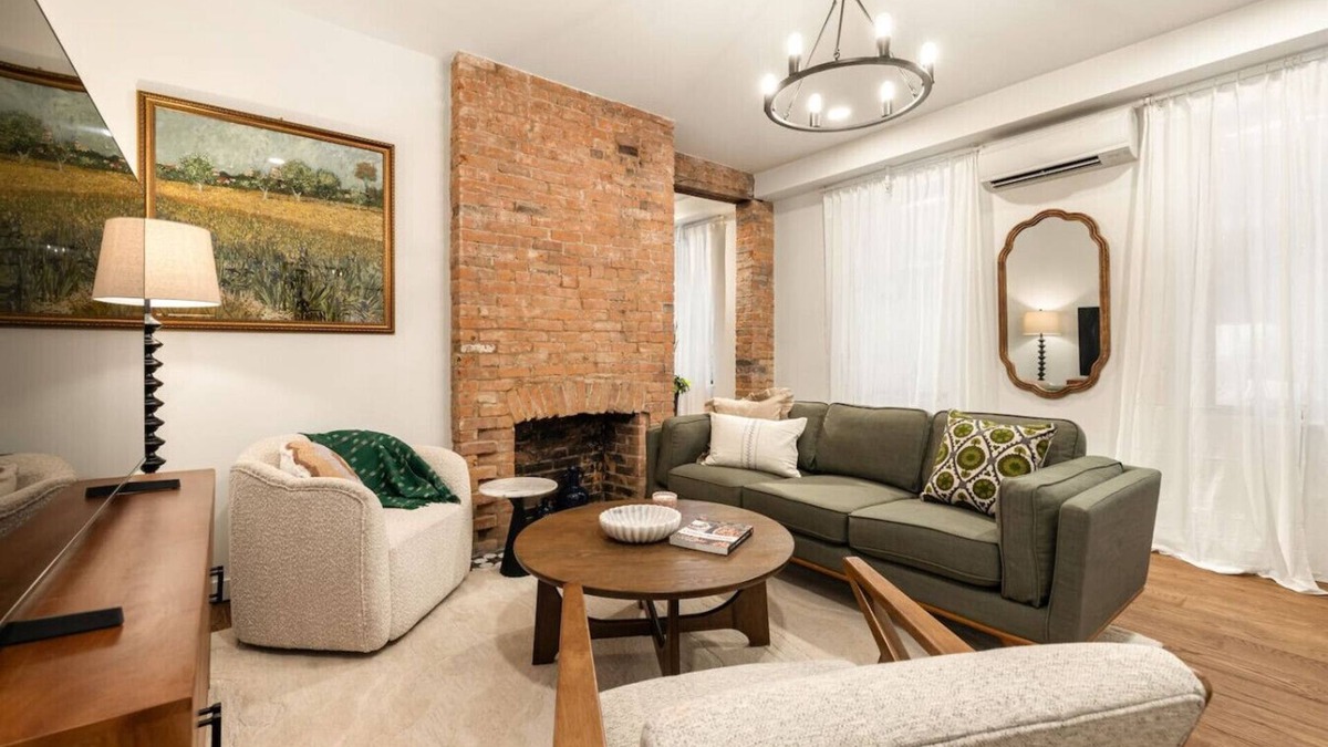 Over-the-Rhine Condo | Walk to ALL | Washington Park | Gorgeous 2BR Condo