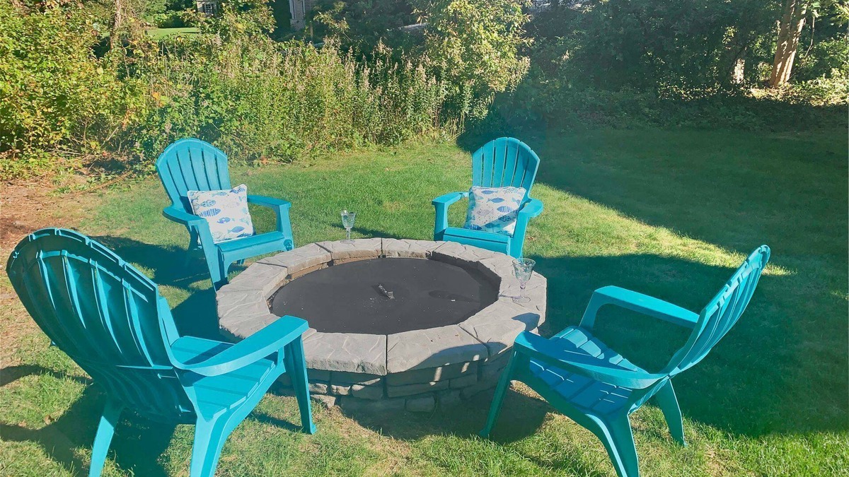 West Chatham House | Walk to Beach Central AC WiFi Beach Pearl