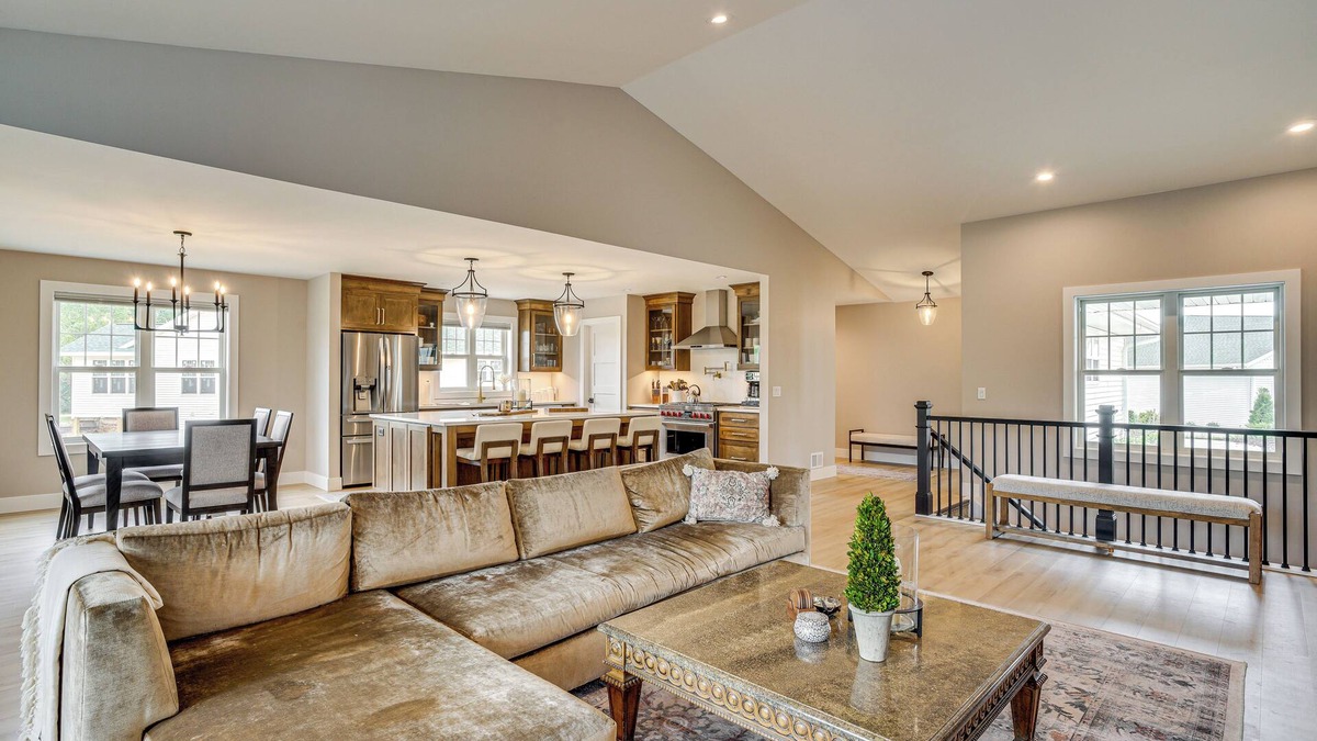 Elkhart Lake House | Walk to Beaches + Restaurants: Elkhart Lake Escape