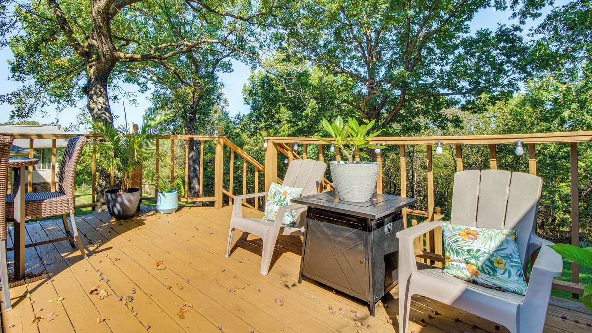 Clarkridge House | Walk to Bull Shoals Lake: Dog-Friendly Midway Home
