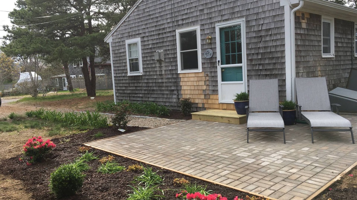 Campground Landing Cottage | Walk to Campground Beach, All New Interior