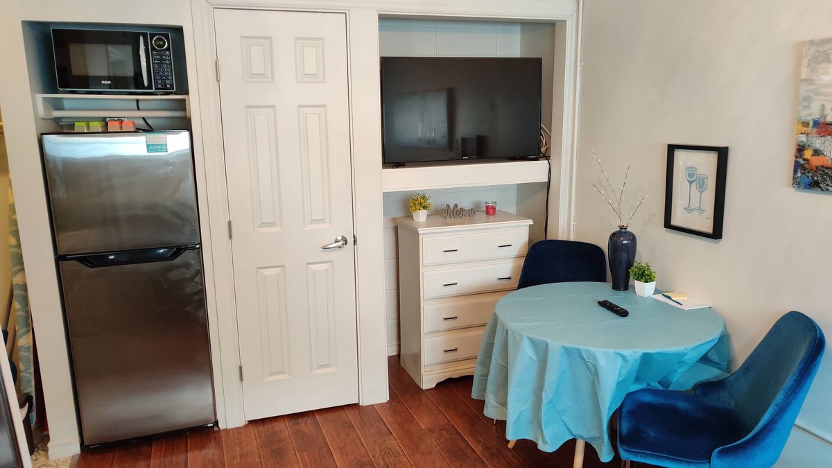 Regina Apartment | Walk to everything!1 bed bachelor suite in downtown Regina!