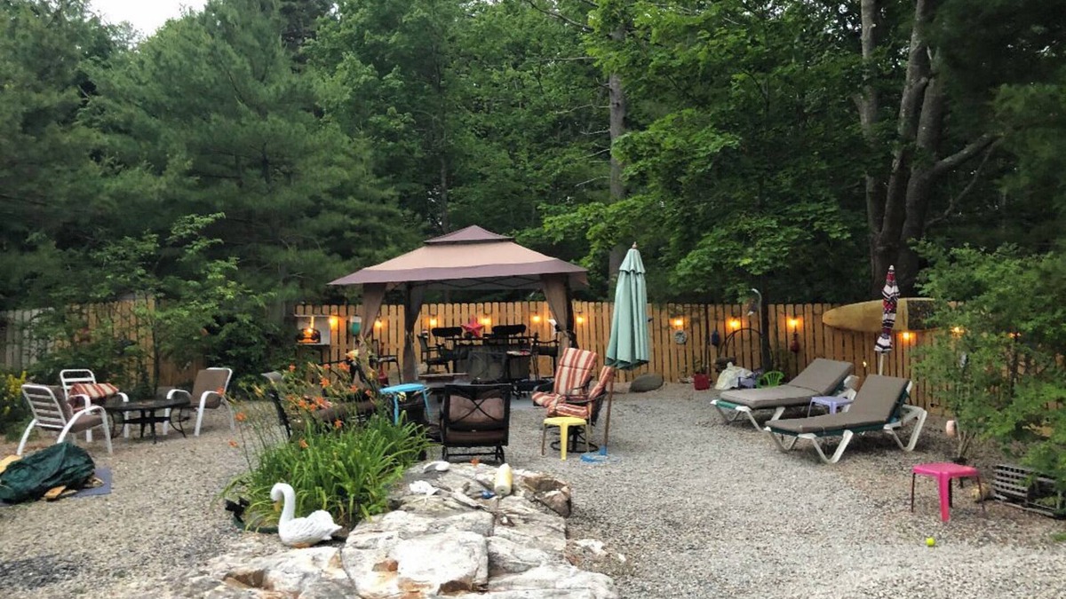Ogunquit House | Walk To Footbridge Beach
