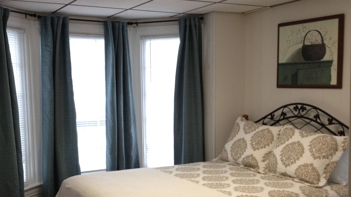 Gettysburg Apartment | Walk to Gettysburg Attractions-Located in Gettysburg Tourist District