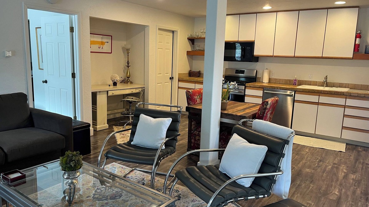 Sun Valley Condo | Walk to gondola, Mountain View amazing condo