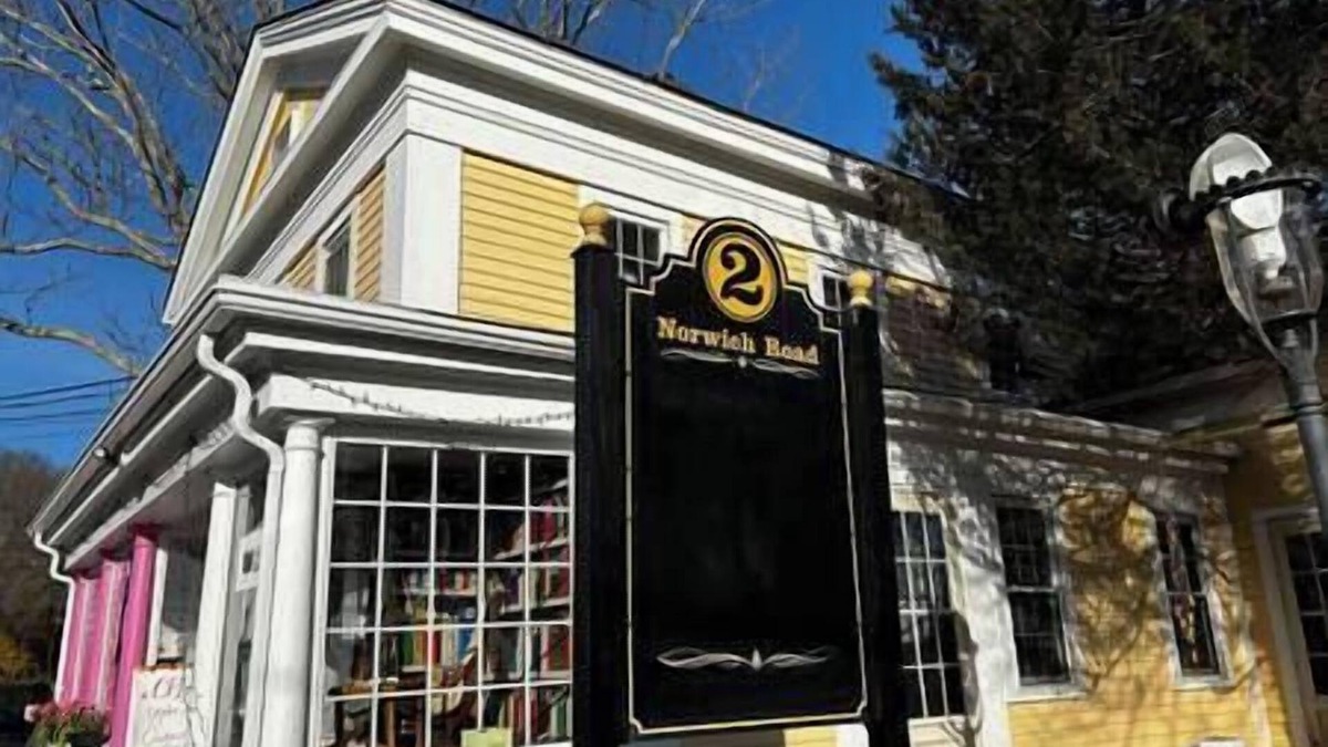 East Haddam Apartment | Walk To Goodspeed Opera House!