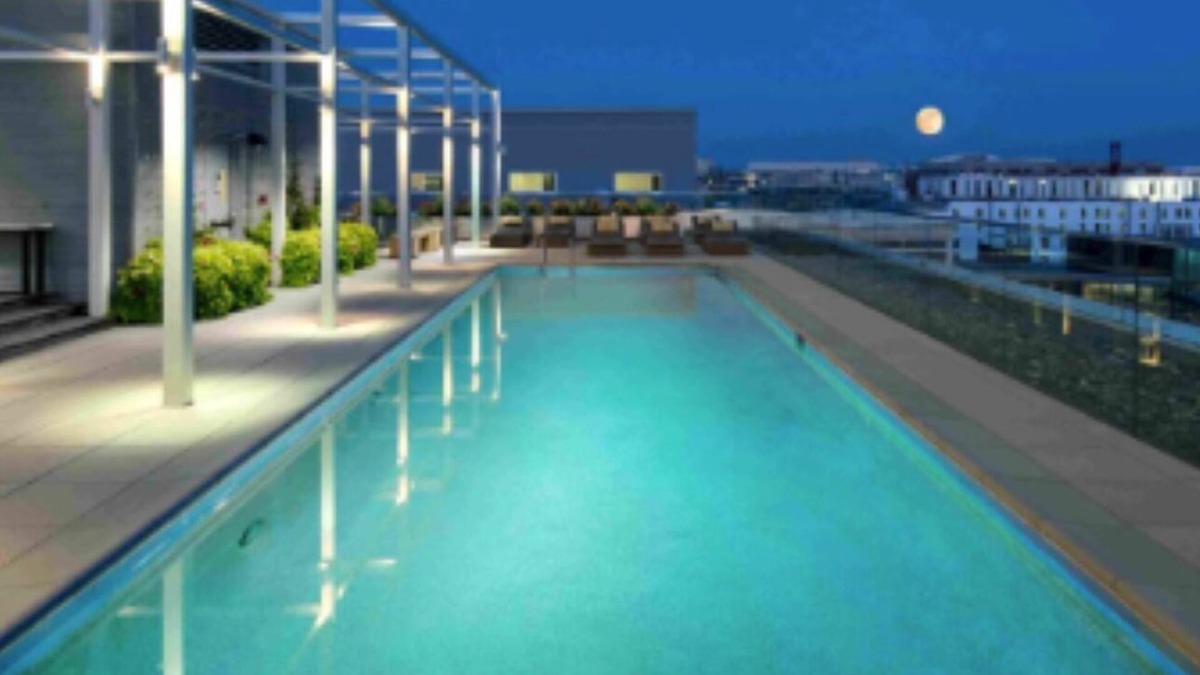 Foggy Bottom Apartment | Walk to it all! NEW location Foggy Bottom Georgetown and Dupont w/pool & fitness