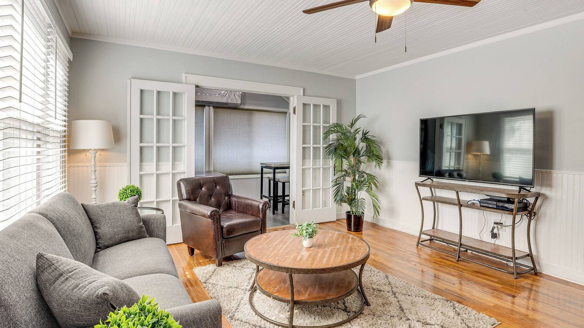 Grand Junction House | Walk to Main St - Grand Junction Home w/Gazebo!