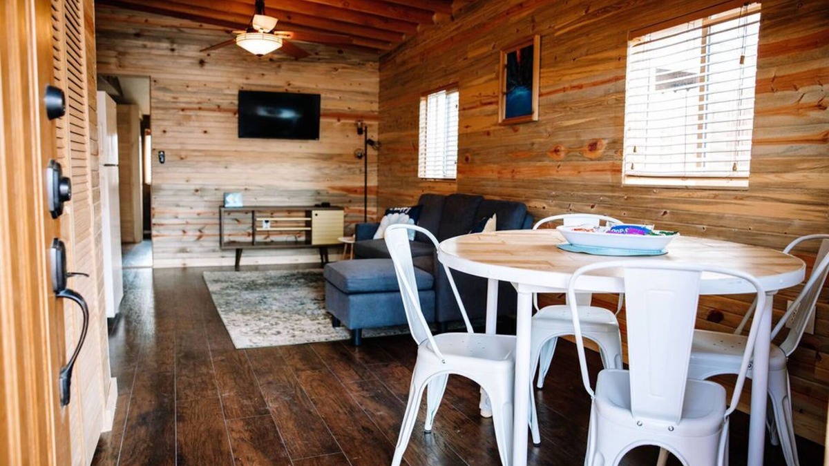Canon City Apartment | Walk to Main Street and Train · Cozy 1BR Retreat