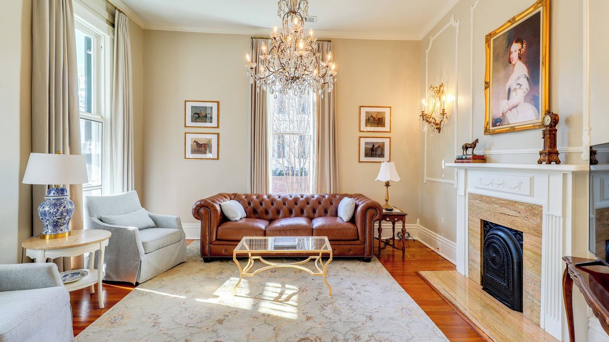 Natchez Cottage | Walk to Mississippi River & Dtwn: Historic Haven!