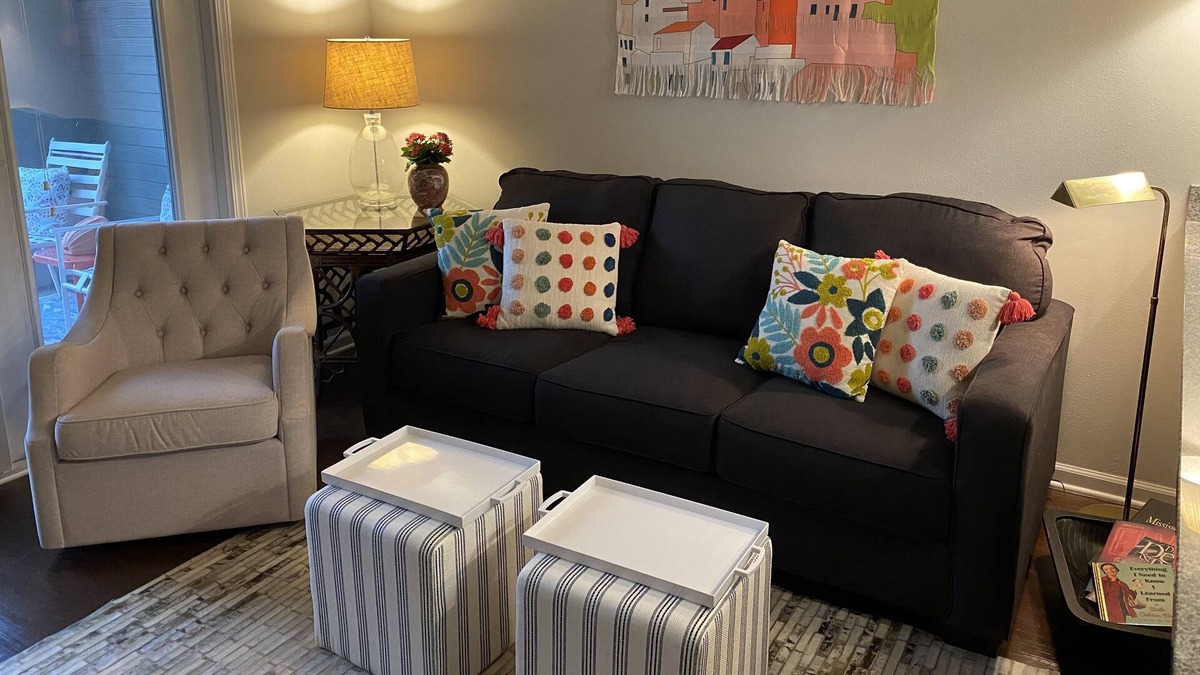 Starkville Condo | Walk to MSU