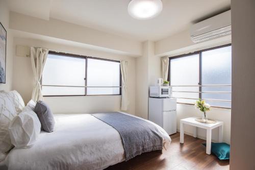 Sendagi Apartment | Walk to Nishi-Nippori/Sendagi/Nippori sta. DQoE