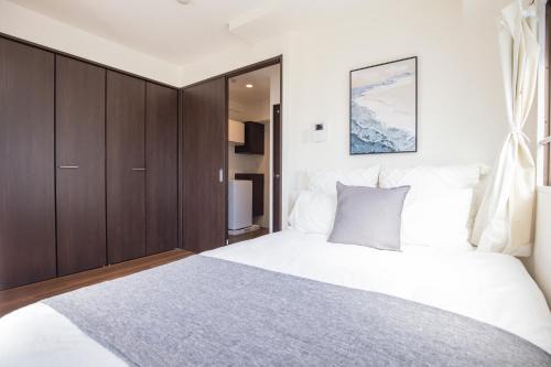 Sendagi Apartment | Walk to Nishi-Nippori Sendagi Nippori DSioY
