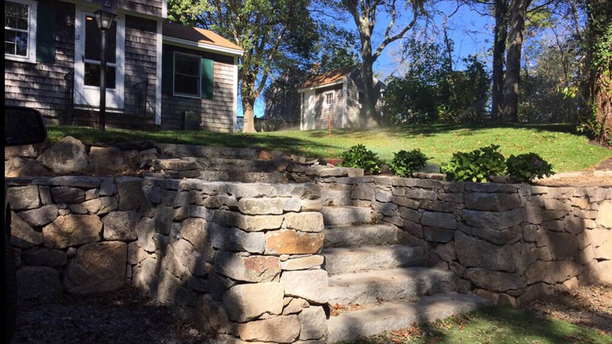 Dennis House | Walk to Ocean Beach and Scargo Lake