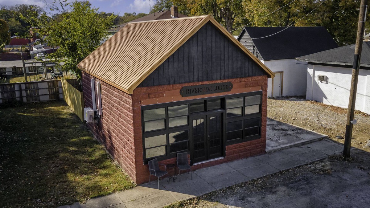 Elizabethtown House | Walk to Ohio River; Near Shawnee & Cave-in-Rock