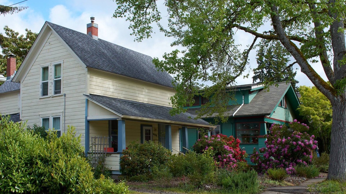 Corvallis House | Walk to OSU & Downtown