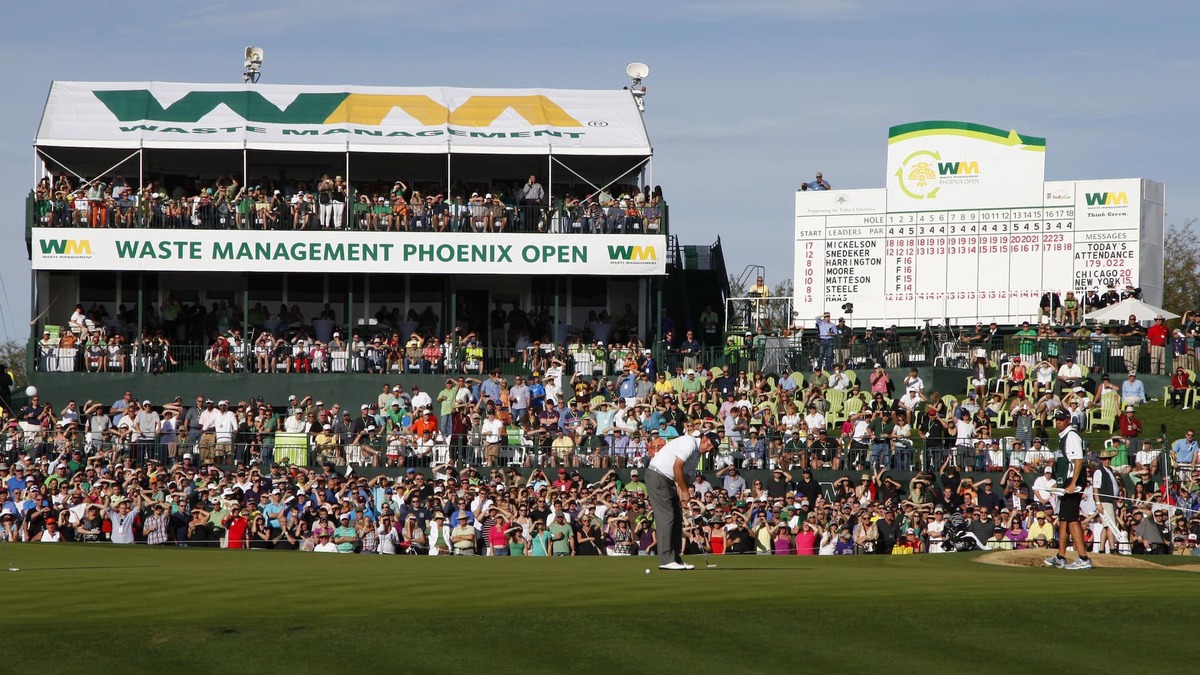 North Scottsdale Resort | Walk to Phoenix Open 2026 PGA Tour Golf Luxury Resort Villa w/Kitchenette