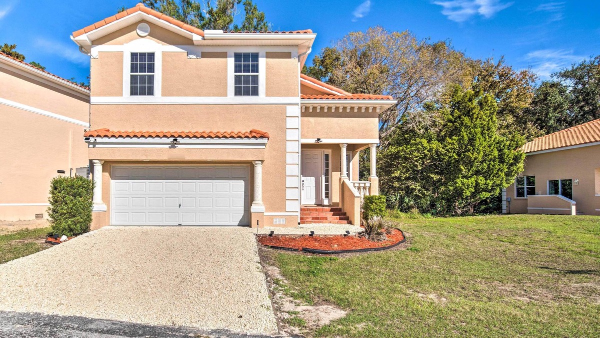 Homosassa Condo | Walk to River: Pet-Friendly Homosassa Condo!