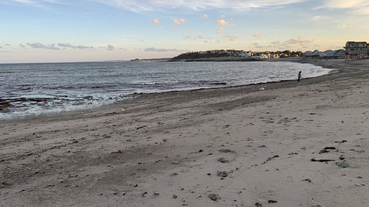 Greenbush House | Walk to Scituate Harbor, Peggoty Beach...3BR/2BA House w/ Nice Yard