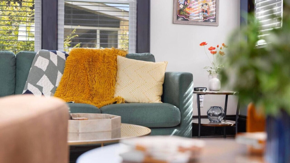 Bristol House | Walk to State Street - Remodeled Home