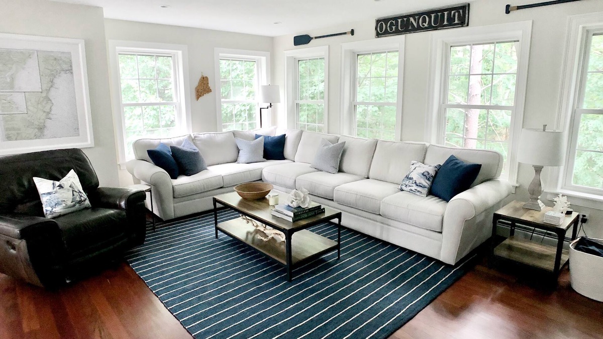 Ogunquit House | Walk to the beach and town! 5+ BR, 4 BA luxury home