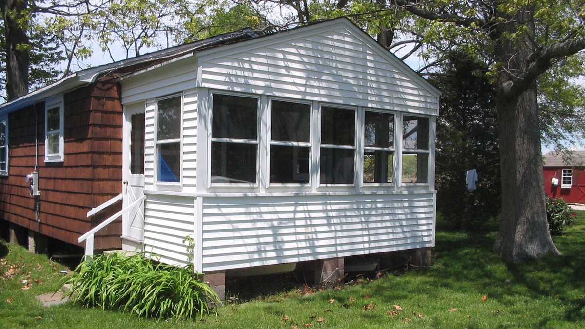 Clinton Cottage | Walk to the beach from this Beach Cottage Rental