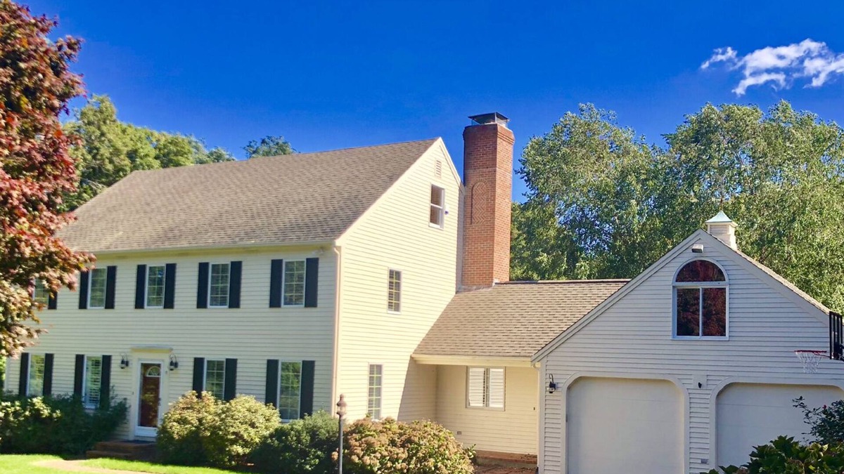 Dennis House | Walk to the Beach, Heated Salt Water Pool, Central AC
