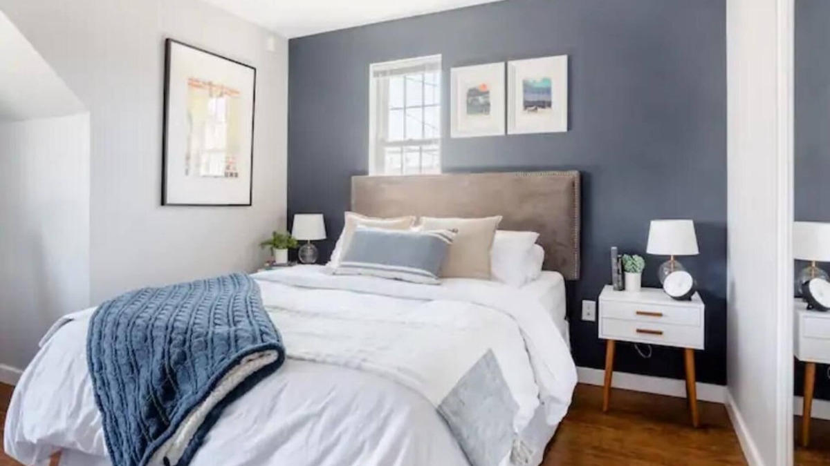Platt Park House | Walk to Top Restaurants From Platt Park Retreat