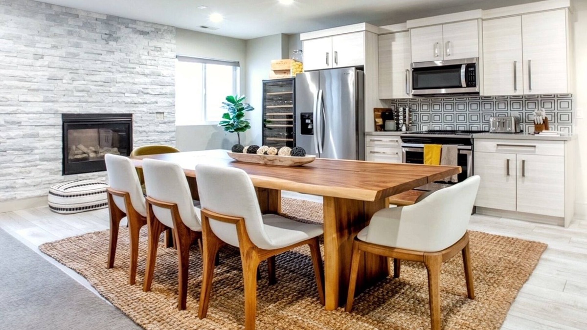 Holladay House | Walkable Cozy Downstairs Suite in Holladay!