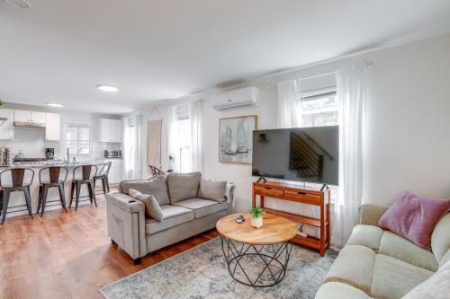 Princeton House | Walkable Dtwn Townhome Near Campus and Palmer Square