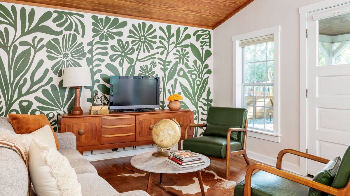 Govalle House | Walkable, Prime E. Austin Location - Casa Cherico