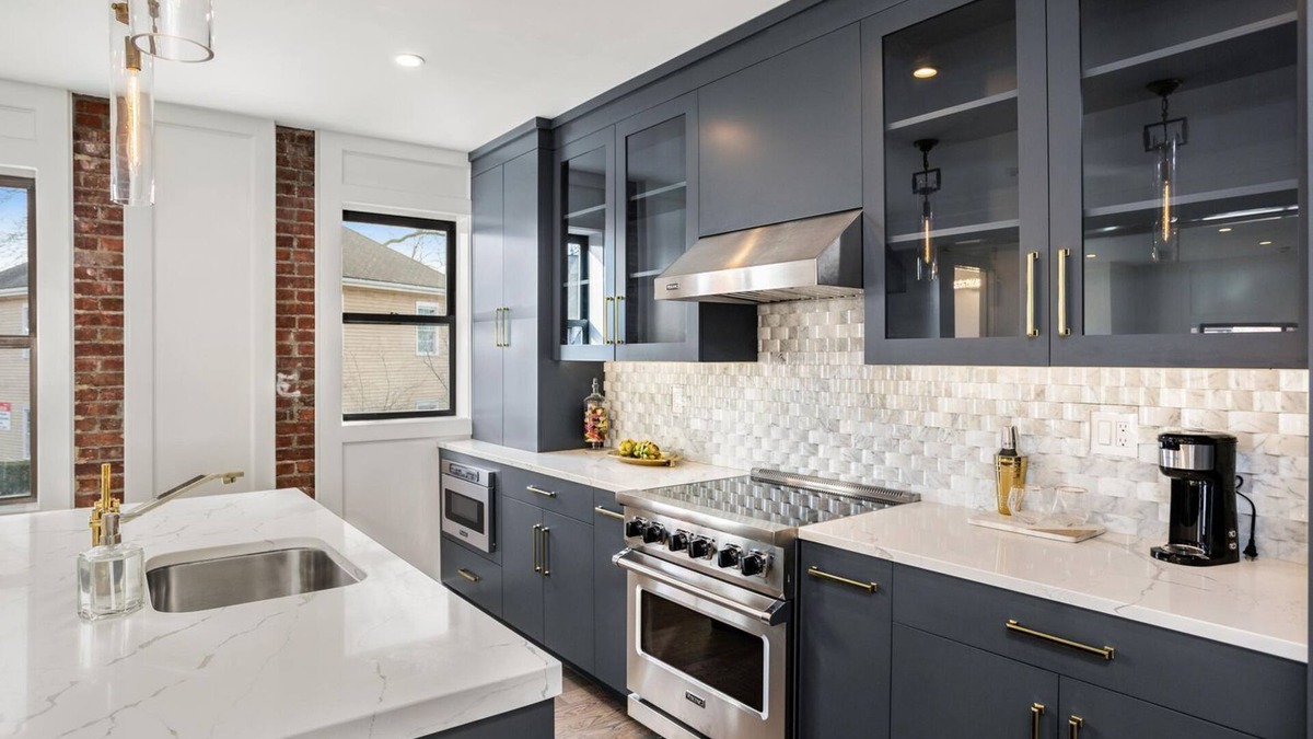 Greenwich House | Walkable to Greenwich Ave, Brand new, Hotel Alternative