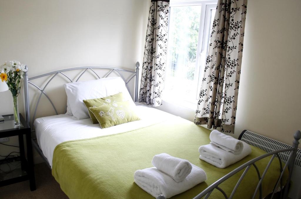 Cirencester Apartment | Walkers Court By Treetop Property