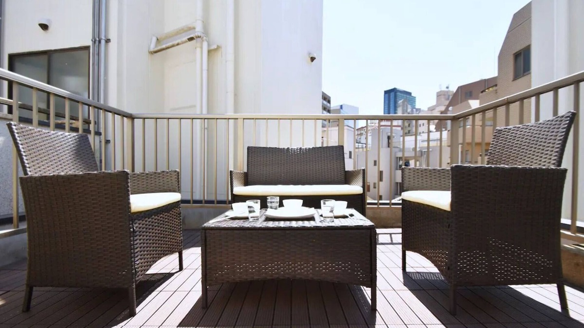 Shibuya House | Walking distance from Shibuya StationDetached ho/Shibuya-ku Tokyo