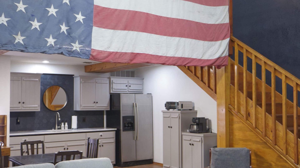 Canyon Apartment | Walking distance to Bar-Z winery, beautiful view of canyon