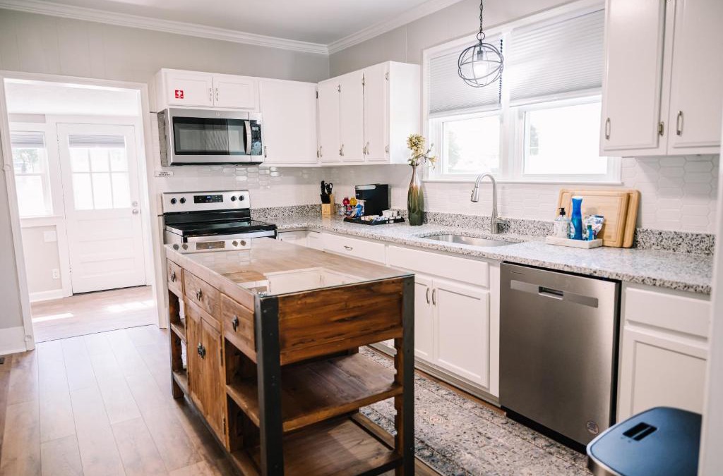 Danville House | Walking Distance to Casino.