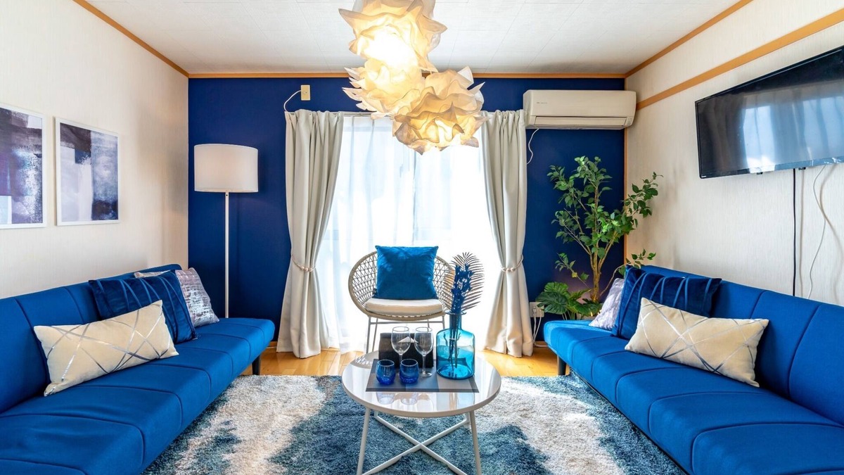 Higashimachi Apartment | Walking distance to Kokusai Dori near the station/Naha Okinawa
