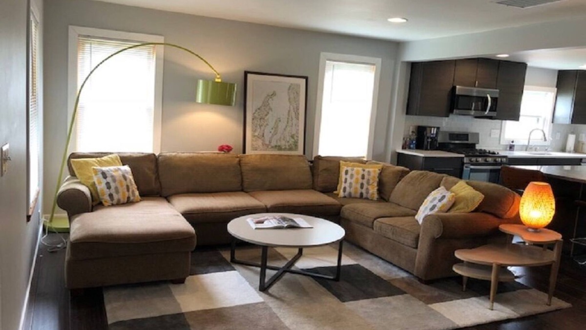 Elk Rapids House | Walking distance to downtown Elk Rapids, Elk Lake and dining