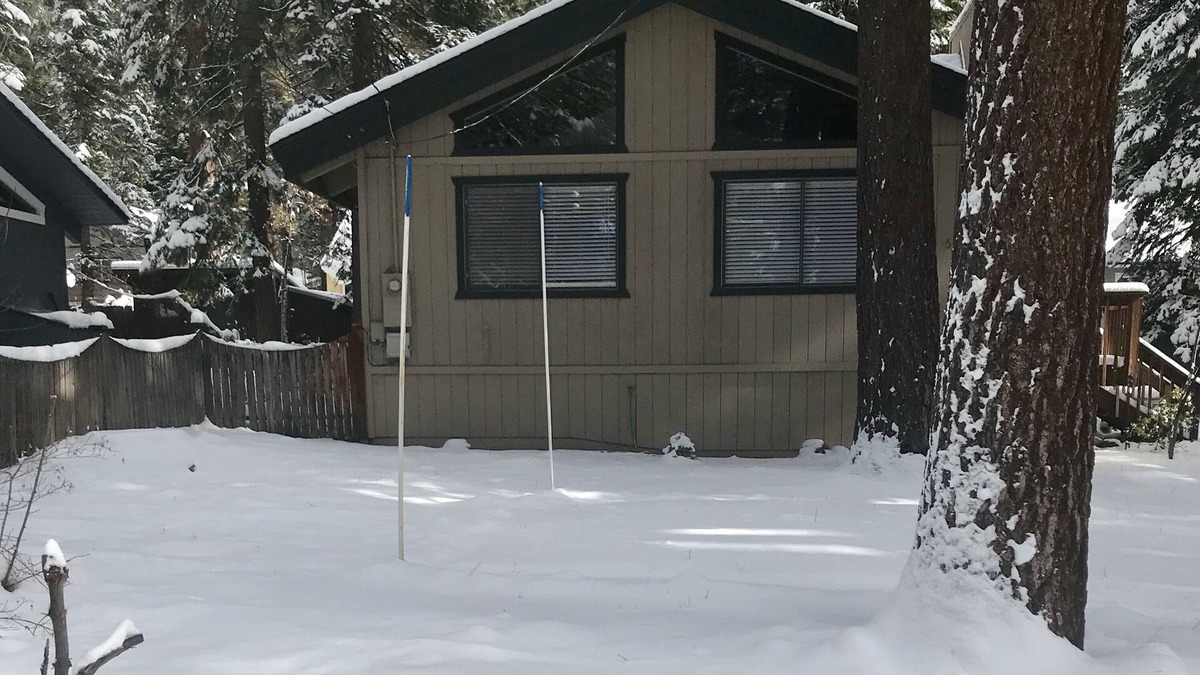 Kings Beach House | Walking distance to the lake! Enjoy a slice of Tahoe and Kings Beach beauty!