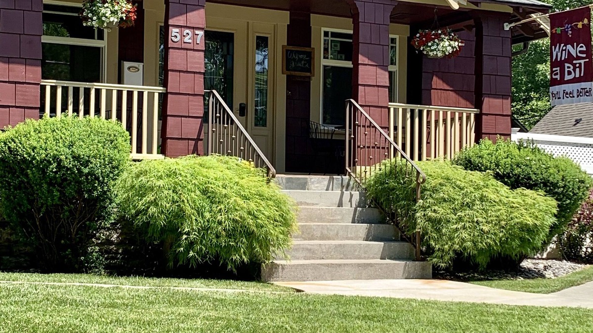 Walla Walla House | Walking distance to downtown Walla Walla - Fat Duck Inn
