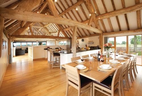 Bromyard House | Wall Hills Barn