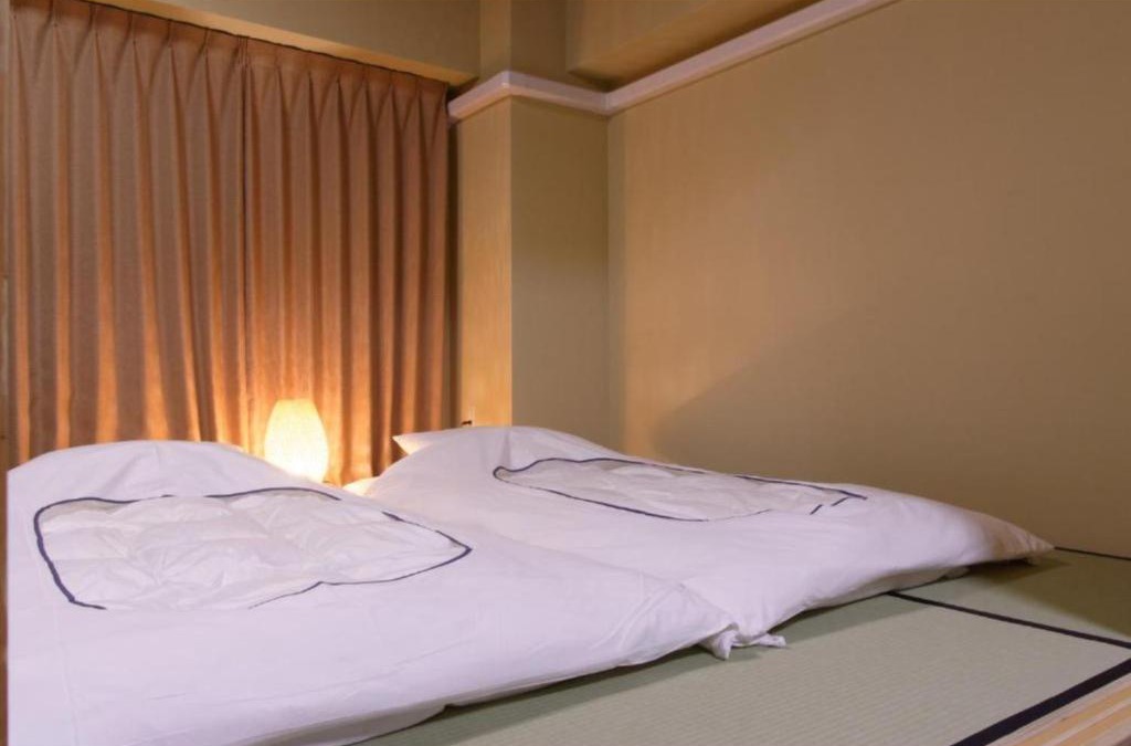 Kawaguchi Apartment | WALLABY HOUSE - Vacation STAY 38653v