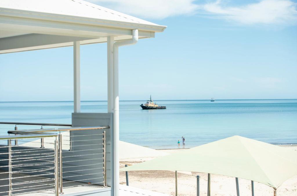 Wallaroo Other | Wallaroo Beachfront Tourist Park