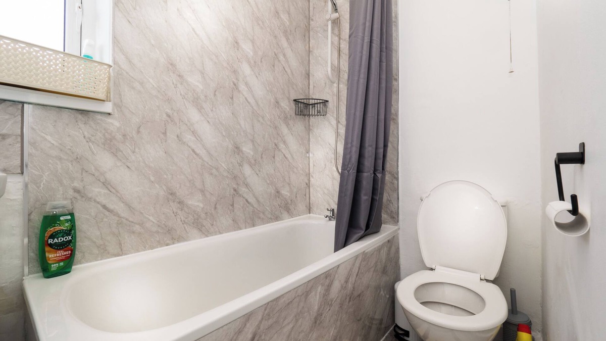 Wallasey House | Wallasey & Liverpool Apartmentn