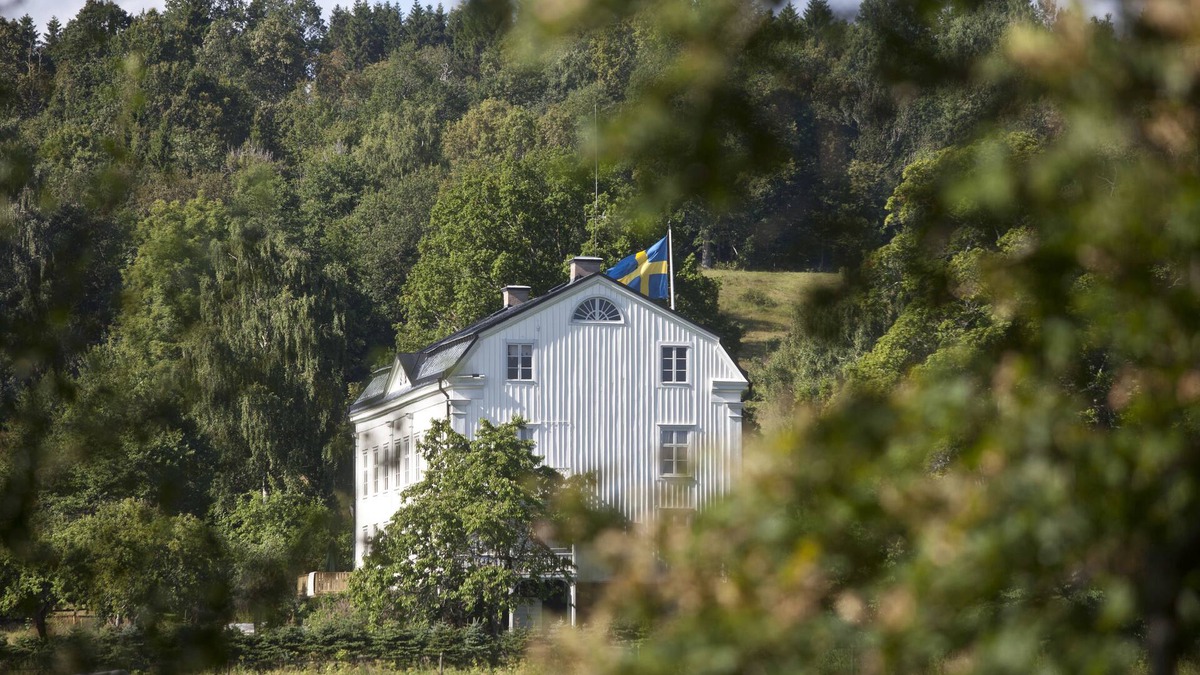 Skiro Hotel | Wallby Säteri