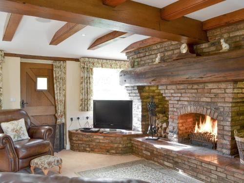 Winestead House | Walled Garden Lodge
