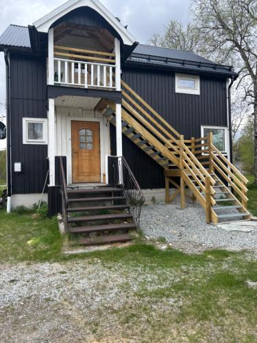 Bruksvallarna Apartment | Wallesvägen 6