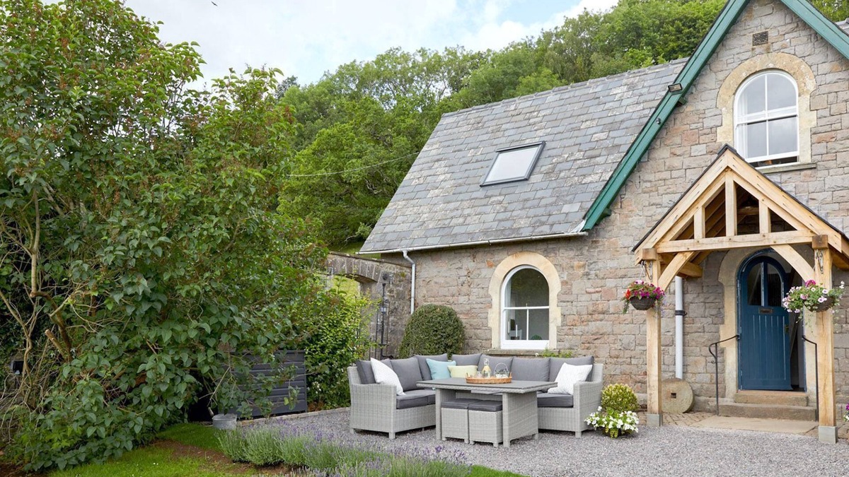 Tidenham Cottage | Wallhope Retreat - Chepstow, spectacular views