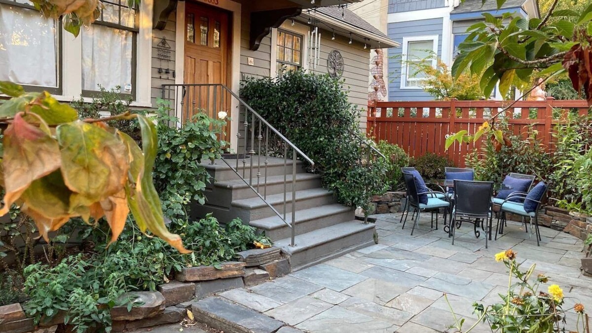 Fremont House | Wallingford Oasis, comfortable home near everything