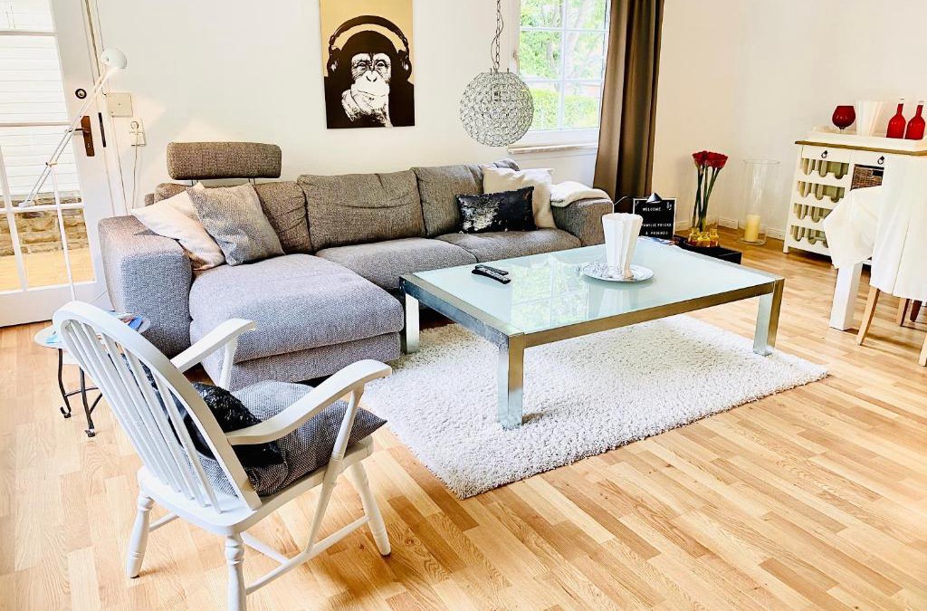 Stadthagen House | Wallstrasse 2